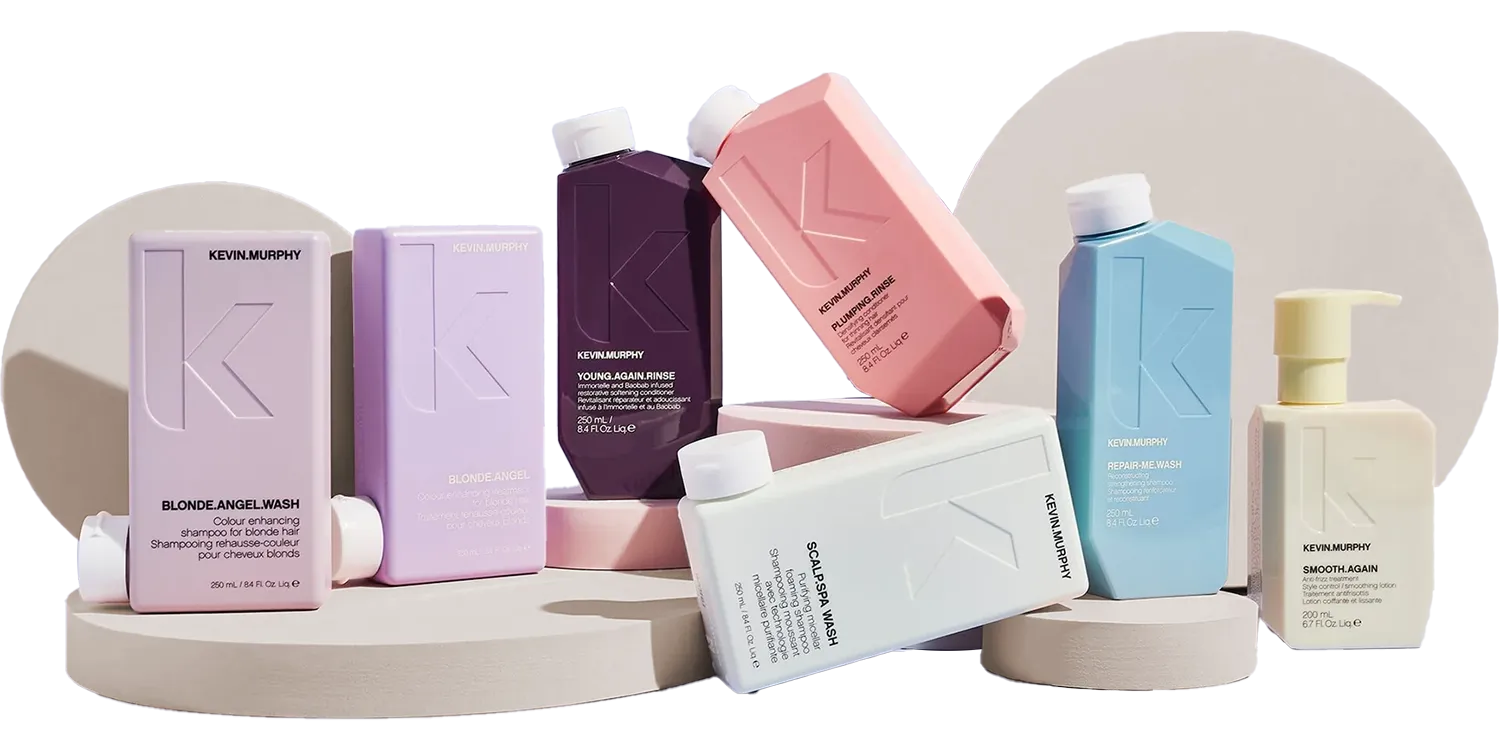 Friseur Kitzingen - Hair Aesthetic // Produkte
